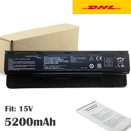 Akku für asus a32n1405 - für, gl551