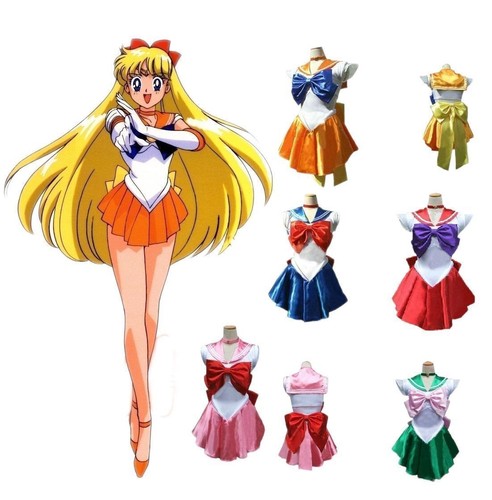 Neu sailor moon tsukino - sailor,