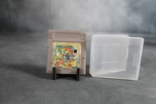 Nintendo Gameboy Classic Spiel