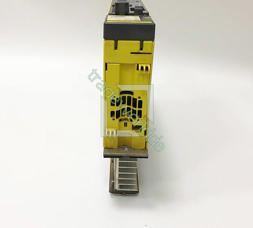 1pc used fanuc servo driver - 1pc,