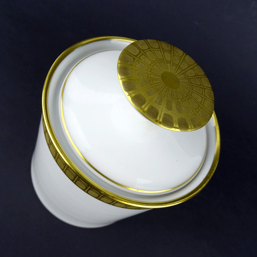 Porzellan dose design theo - porzellan,