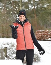 Busse Reitweste, Weste