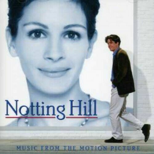 Notting hill original - cd,