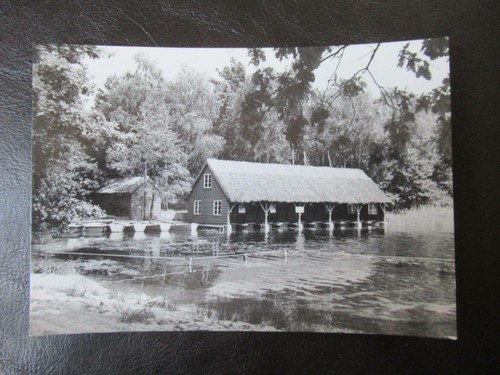 Kuhlmühle bei wittstock - kuhlmühle,