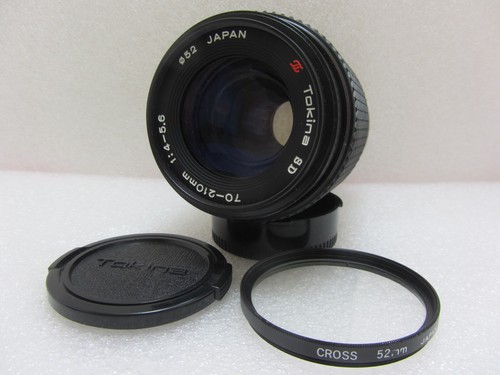 Tokina 210mm 4 5 - tokina, 1:4-5.6