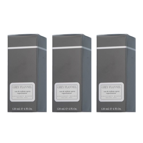 Geoffrey beene grey flannel - beene,