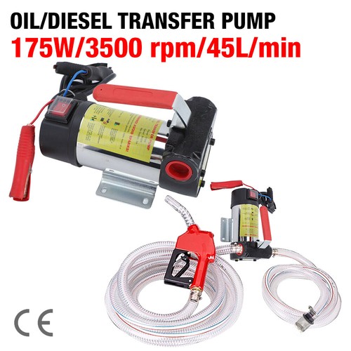 12v dieselpumpe heizölpumpe - dieselpumpe,