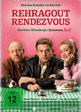 Rehragout Rendezvous - DVD  - Neu und Originalverpackt