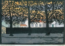 Kunstkarte / Postcard Art -