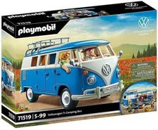 Playmobil 71519 Blauer