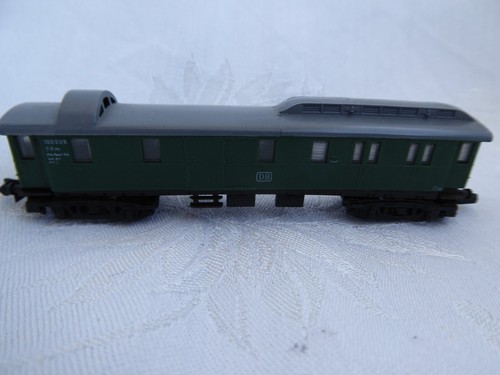 Eisenbahn arnold rapido - eisenbahn,