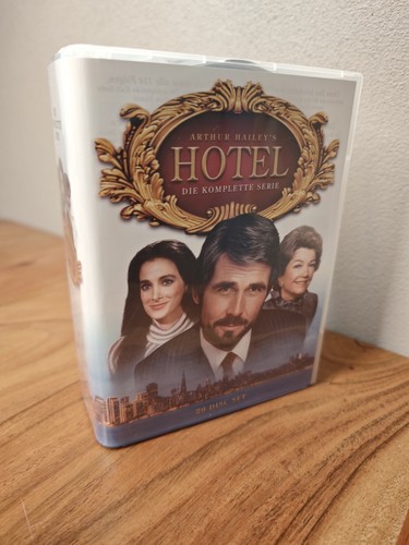 Hotel die komplette serie - -,