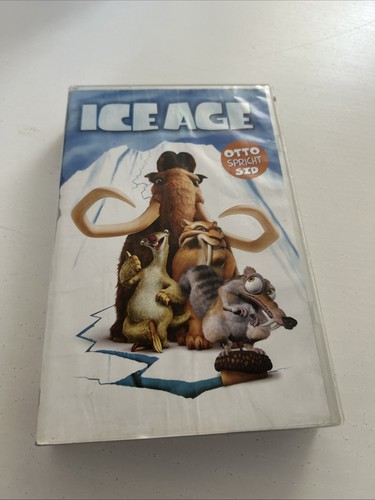 Ice age kinderfilm mit - ice,