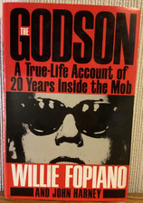 The Godson : A True Life