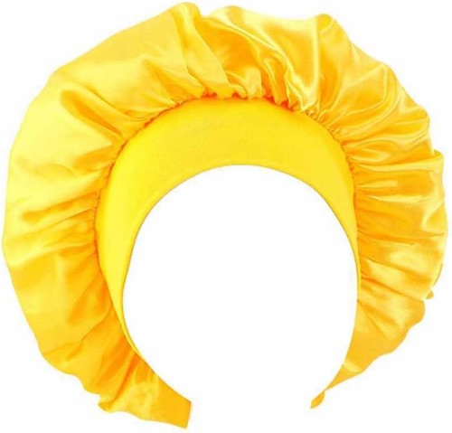 Seiden schlafhaube satin - seiden,