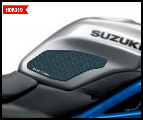 Onedesign tankgriff sv650 - tankgriff,