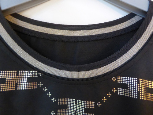 Damen sweater oberteil - sweater,