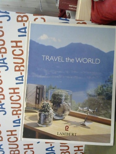 Lambert travel the - lambert,