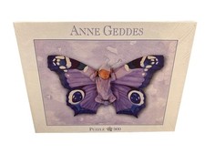 Anne Geddes Puzzle | 900 Teile