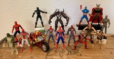 Marvel Spider-Man & Friends