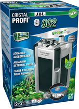 JBL Cristalprofi E902