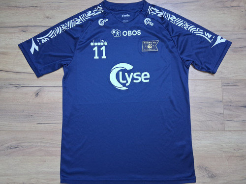 Viking stavanger train shirt - train,