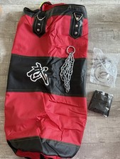 Boxsack Deckenhalterung Zum