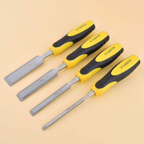 Holzmeißel set tlg - set, 4
