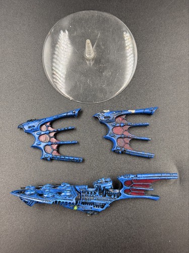 Shadow class cruiser - class,