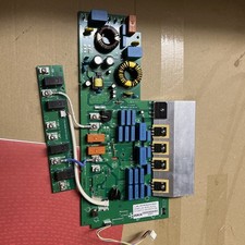 Elektronik Neff Bosch Siemens 00748603 Modul links für Kochfeld Induktion IH5-I