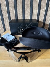 Oakley Radar Plate Sportbrille