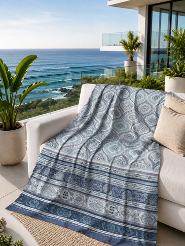 Bassetti granfoulard hanbury - bassetti,