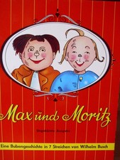 Max und Moritz