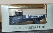 Roskopf  1061 Mercedes L5