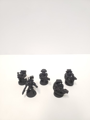Devastator squad devastators - squad,