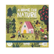 Londji A Home for Nature