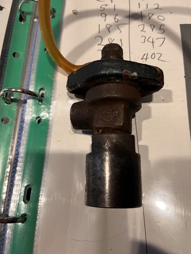 Yanmar einspritzdüse kam - yanmar,
