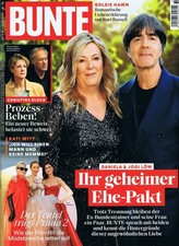 Bunte 19/2026 Illustrierte /