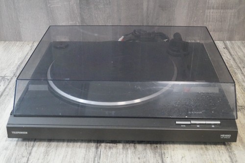 Telefunken 650 hifi - 650,