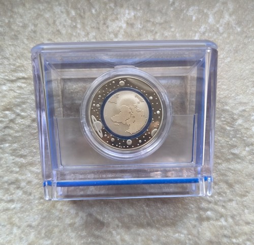 Euro sammlermünze 2016 - 5,