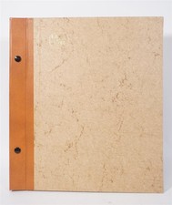 KaBe Vordruck Briefmarkenalbum