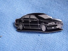 Pin Volvo S80 Volvo Group Schwedischer Automobilhersteller Schweden schwarz