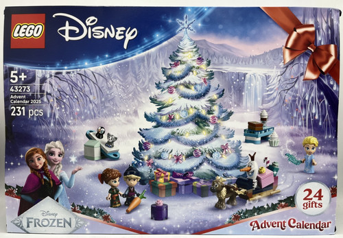 Lego disney 43273 - lego,