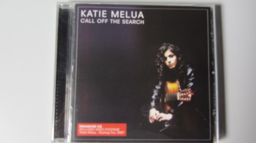 Katie melua call off the - call,