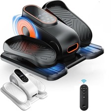 Elektrischer Ellipsentrainer