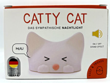 MegaLight Catty Cat LED Kinder