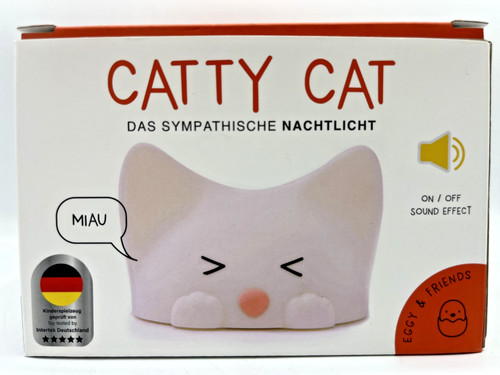 Megalight catty cat - megalight,