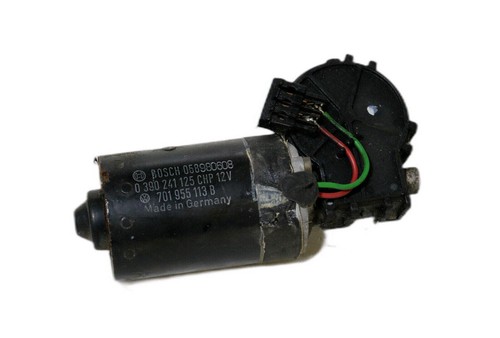 Wischermotor - -,