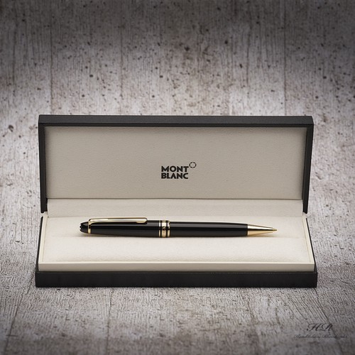 Montblanc meisterstück - montblanc,