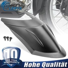 Motorrad Kotflügel